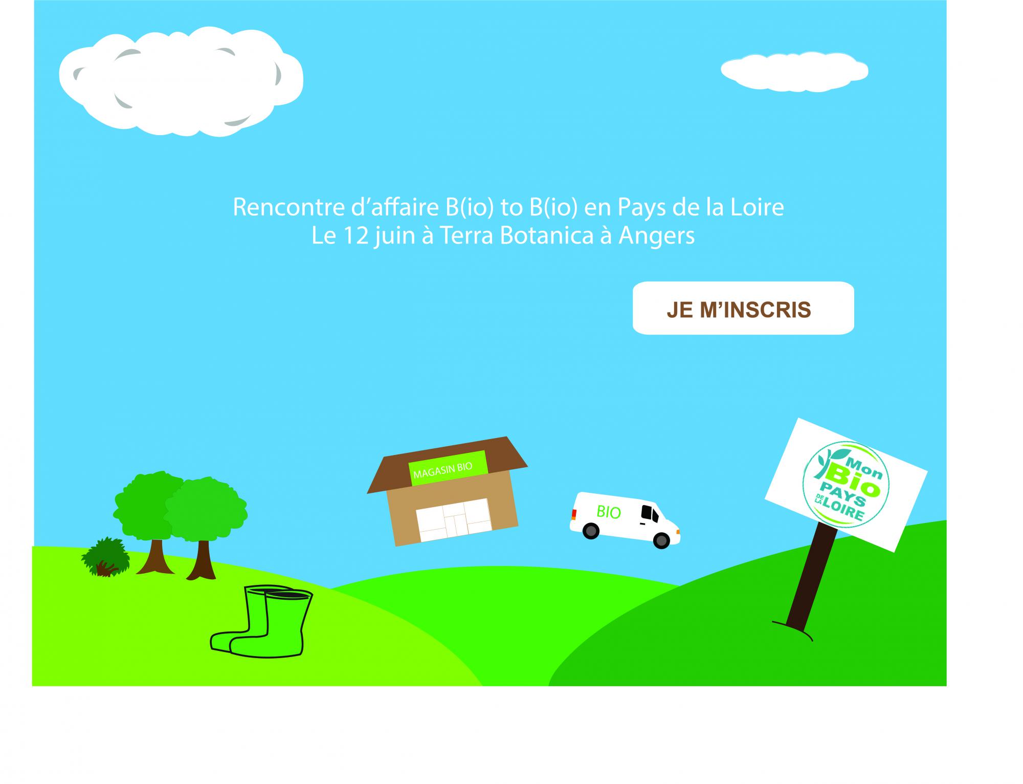 pays loire rencontre